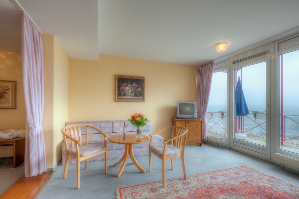 Waldhotel Sonnenberg (Bollendorf)